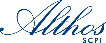 Logo Althos